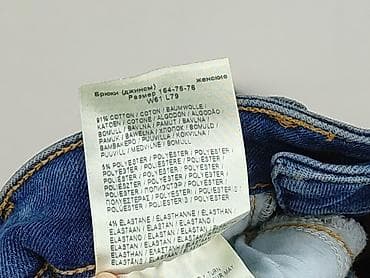 jeans 34: Lee Cooper, Jeansy damskie, rozmiar XS — 7