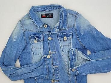 House of Denim, Kurtka jeansowa damska, rozmiar XS