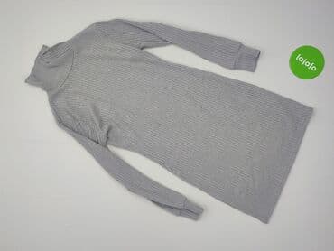 sukienka na drutach krok po kroku: Sukienka damska, rozmiar S — 2