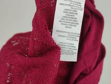 buty ze wstążką: Atmosphere, Top damski, rozmiar M — 5