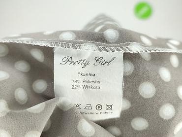 bluzki pepitka: Pretty Girl, Bluzka damska, rozmiar XL — 5