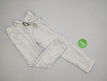 pull and bear dostawa: TU Woman, Spodnie materiałowe damskie, rozmiar M — 2