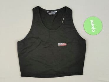 under armor compression t shirty: Rifle, Top damski, rozmiar S — 2
