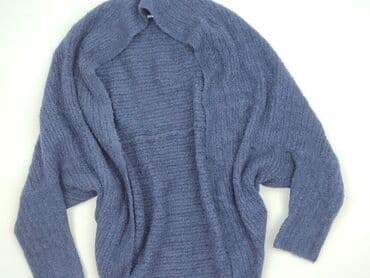 sweter z odkrytymi ramionami zara: Esprit, Kardigan damski, rozmiar S — 1