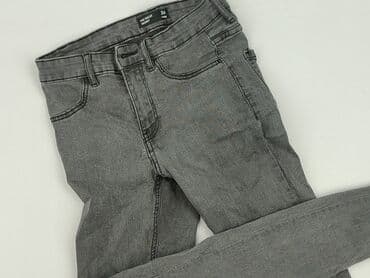 sinsay baggy jeans: Sinsay, Jeansy damskie, rozmiar S — 1