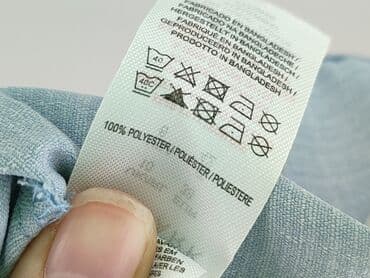 primark tops: Primark, Women's blouse, size M — 5