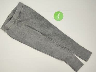 spodnie dresowe peak performance: Primark, Legginsy M — 2