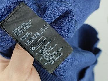 laurella bluzy: H&M L.O.G.G., Bluza z kapturem damska, rozmiar L — 6