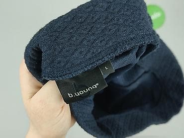 spodnice dzinsowe: BYoung, Spódnica damska, rozmiar L — 4