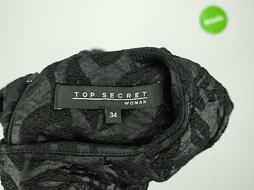 "defacto": Top Secret, Sukienka damska, rozmiar XS — 4