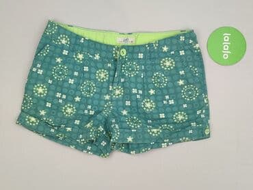 fioletowe spodenki damskie: Szorty damskie, rozmiar S — 2