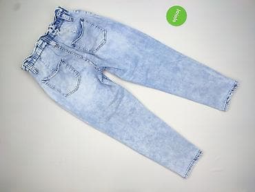 denim life: Denim Life, Jeansy damskie, rozmiar XL — 3