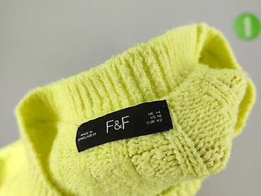 sweter l: F&F, Sweter damski, rozmiar XL — 4