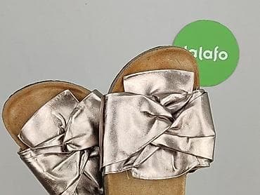 buty do mma: Klapki damskie, rozmiar 39 — 7