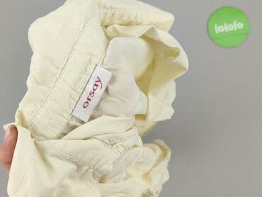 lniana koszula stradivarius: Orsay, Bluzka damska, rozmiar S — 4