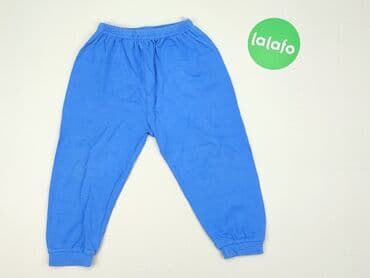 spodenki napapijri: Sweatpants, 12-18 months, condition - Good — 2