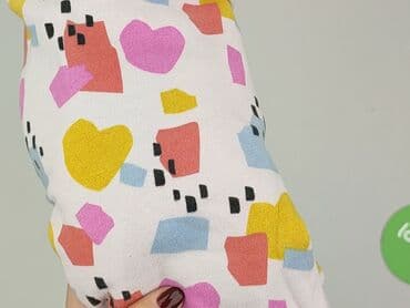 czapka zimowa wiązana dla niemowlaka: Sweatshirt, Dunnes Stores, 2-3 years, 92-98 cm, condition - Perfect — 5