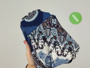 spódniczka mini rozkloszowane: Camaïeu, Spódnica damska, rozmiar S — 6