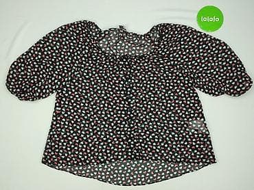 mango.pl odzież: Clockhouse, Bluzka damska, rozmiar M — 2