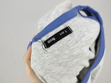 smog top: Top damski, rozmiar L — 4