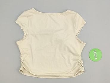 dla kobiet: Shein Curve, Top damski, rozmiar 3XL — 3