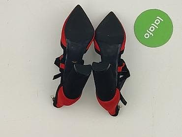 deichmann.pl obuwie: Rozmiar 37 — 3