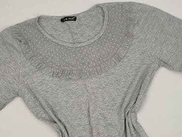 La Pia, Bluzka damska, rozmiar S