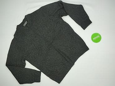cos basic t shirt: Primark, Sweter dla mężczyzn, rozmiar M — 2