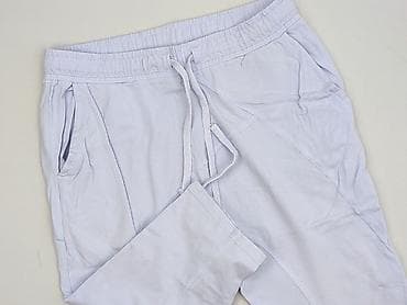 Spodnie 3/4 damskie, rozmiar L