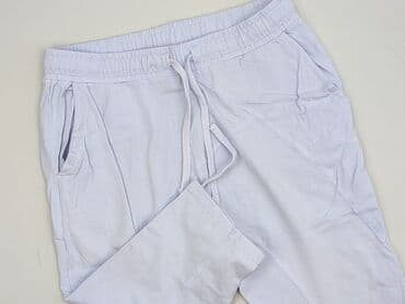 eobuwie crocsy: Spodnie 3/4 damskie, rozmiar L — 1