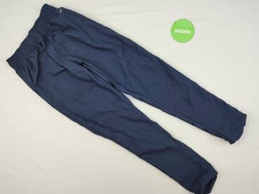 spodnie simond: In Extenso, Spodnie dresowe dla mężczyzn, rozmiar S — 2