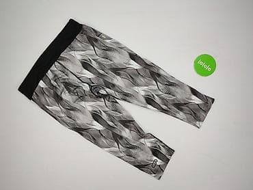 ks sport: Kalenji, Legginsy Sportowe damskie, rozmiar M — 3