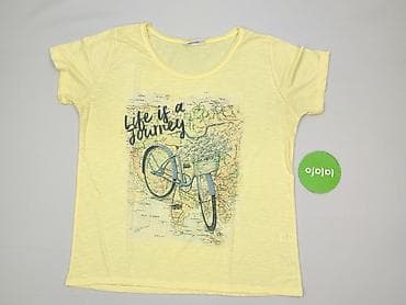 mapa ko: Gina Benotti, T-shirt damski, rozmiar M — 2