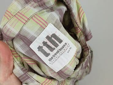 t shirty oversize tommy hilfiger: Koszula damska, rozmiar XL — 4