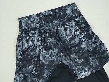 32 centimeters: Legginsy Sportowe damskie, rozmiar M — 1
