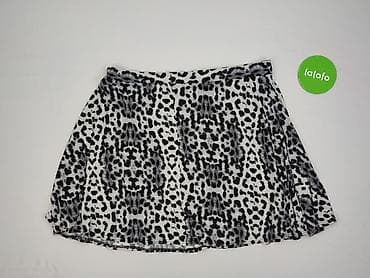 kik spodnice: Peacocks, Spódnica damska, rozmiar 3XL — 3