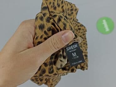 spodenki safari damskie: Shein, Szorty damskie, rozmiar M — 4