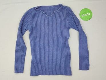 pull and bear swetry: Светр жіночий, розмір S — 2