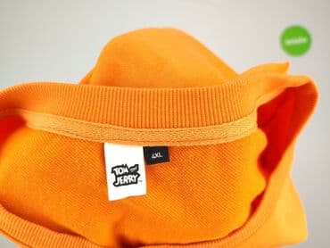 tom and jerry t shirty: Bluza damska
, rozmiar 4XL — 4