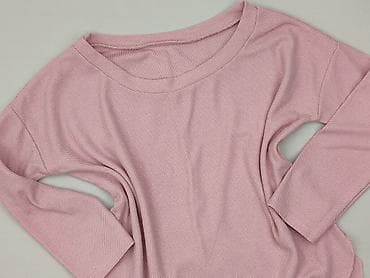 koszule plus size: Bluzka damska, rozmiar 4XL — 1