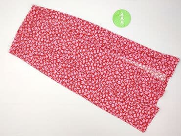 spódnice mini czerwone: Sinsay, Spódnica damska, XS — 2