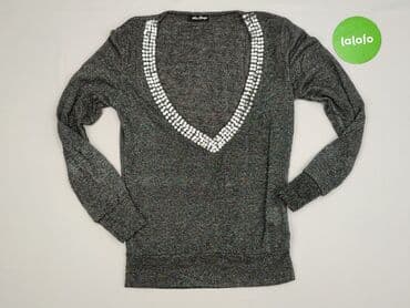 poliamid w swetrze: Sweter damski, rozmiar S — 2