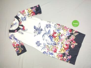 cleo ubrania: Sukienka damska, rozmiar L — 2