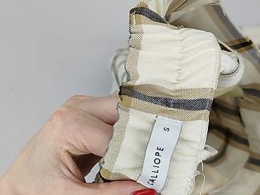 ccc crocs serena: Calliope, Spodnie materiałowe damskie, rozmiar S — 5