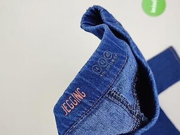 stringi damskie h: Jeansy damskie, rozmiar XL — 4