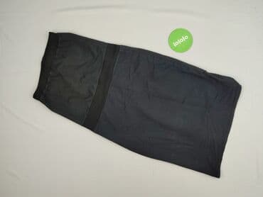 spódnice midi plisowane czarne: Spódnica damska, rozmiar M — 3