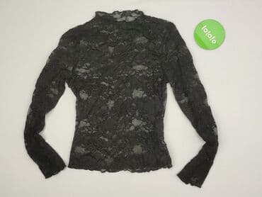 bluzki przezroczyste: Shein, Women's blouse, size S (EU 36) — 3