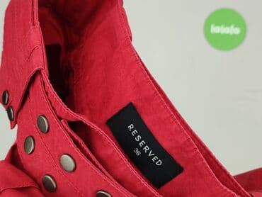 reserved spódnice ze skóry: Reserved, Spódnica damska, rozmiar S — 4