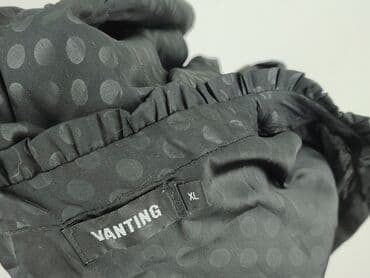 megi sukienki dresowe: Sukienka damska, rozmiar XL — 6