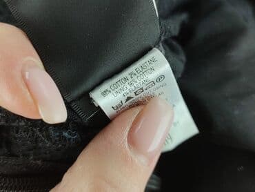 spódniczka mini allegro: Bay, Spódnica damska, rozmiar XL — 5